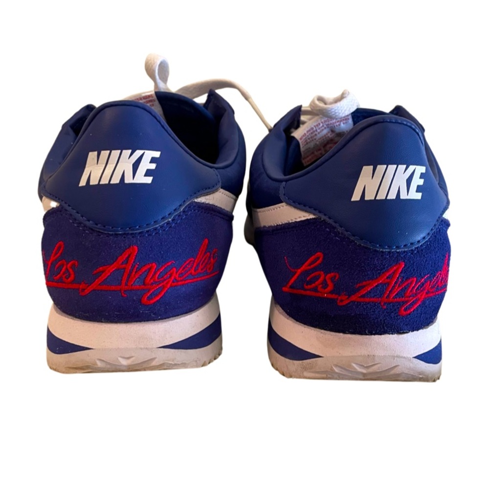 Nike Cortez - Los Angeles
